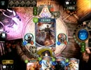 【シャドウバース】王家の御旗デッキ使ってみた（1.5倍速）