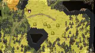 【Don't Starve】危険なサバイバル実況プレイ11