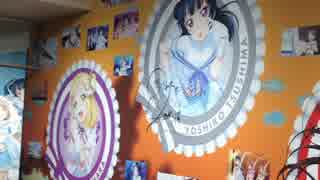 鮫島ジョーズの動画実況第132回＠出張！サメライブ！東京篇3～前編～