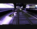 audiosurf2 Diamond Pistols