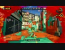 日刊スプラトゥーンpart33　【スシコラ】