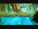【実況】もう一度光を Ori and the Blind Forest Definitive Edition part4