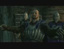 【DDON】GM『目覚めし闇の魔物』　身内でワイワイ