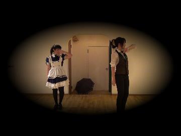 【梢子×マミタス】Crazy∞nighT　踊ってみた