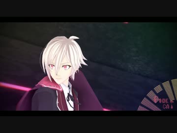 【ＭＭＤアイナナ】天くんにひっかかれたいPINKCAT