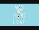 【MMDHQ!!】及川さんと国見ちゃんでMAD HEAD LOVE