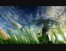 【初音ミク】蝉時雨の思い出（オリジナル曲）【おんださとし】