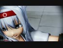 【MMD】紅一葉(翔鶴)【MMD艦これ】