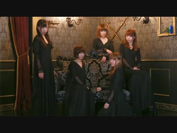 【ILoVU】Brave Freak Out【踊ってみた】