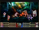 【燐光のレムリア】イベントMAP(鬼)Eden1小隊クリア
