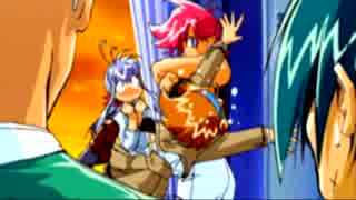 【実況】月龍機獣合体ヘキサムーン・ガーディアンズ 07