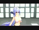 【MMD】KiLLER LADY【紳士向け】