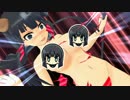 閃乱カグラ SHINOVI VERSUS -少女達の証明- 死塾月閃女学館篇 其ノ肆拾