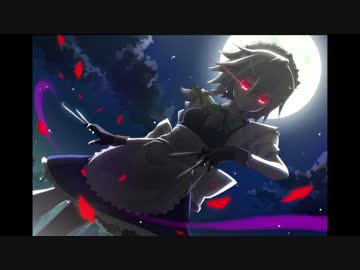 真っ黒ナイトオブナイツ作ってみたぞい(修正版)