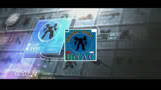 【ACVD】　UNACアリーナ　その９　【UNAC】