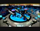 【プレイ動画】ゲーム初心者が遊ぶSplatoon【リッター】　part63