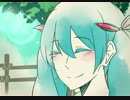 【初音ミク】猫とカフェラテ【オリジナルPV】