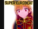 【Touhou Eurobeat】Dabcing In The Moon Night