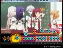[1160]ドキドキDREAM!!! -太鼓さん次郎　BPM:210 CHUNITHM AIR いろどりみどり