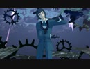 【MMD】キメラ【MMDGH-13】