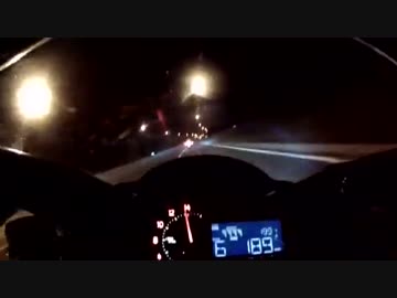 Kawasaki H2 VS BMW S1000RR HIGHWAY