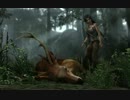 【実況】浦島太郎、竜宮城にて。【TOMB RAIDER】二番目