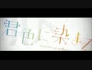 【あほの坂田×ぱなまん】君色に染まる【合わせてみた】