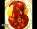 【これ食べたい】　オムライス　その5