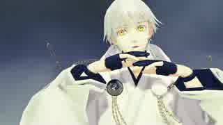 【MMD刀剣乱舞】ECHO×Remix