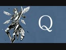 【人力刀剣乱舞】燭台切光忠でQ