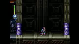 【実況】PS版ロックマンXシリーズを実況プレイ～Ⅹ6編～Part11