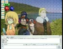 クトゥルフＴＲＰＧ「ペーパーチェイス大作戦」Ｐａｒｔ02