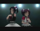 ラブライブサンシャイン7話がシティーハンターのアレになる
