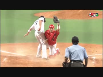 カープハイライト20160827