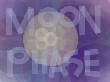 【オリジナル曲】Moonphase【インスト】