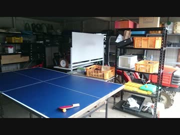 ガレージに作業場を作ってみた