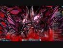 【PSO2】 FoTe炎光闇 採掘基地防衛戦：終焉 野良