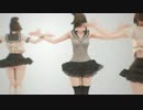 【MMD】改変カノン「夏に去りし君を想フ」【ARPK】