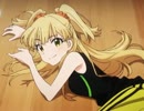 嘉 莉　ちゃん