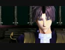 【MMD刀剣乱舞】月見夜ラビット【リップ・表情・カメラ配布】