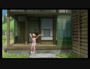 【実況】日本語下手な外人女のなつやすみ28日目