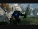 [下手なりに]TITANFALL 2 PRE-ALPHA TECH TEST[相棒は死なせない] Part2