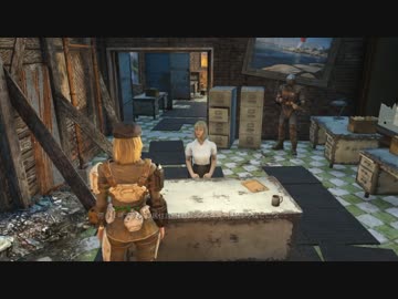 【Fallout4】弦巻マキの放浪記Part62【VOICEROID実況】
