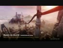 Titanfall 2 Tech Test