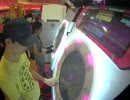 【maimai】RN5TH-AL Jumble Rumble LIFE1 浴衣で完走