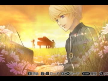 俺、男だがイケメン達と戯れたくて金色のコルダ3実況プレイpart3