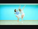 【のらとれいちぇる】Dive to Blue 踊ってみた【アイマリンプロジェクト】