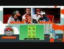 ポケモンWCSジュニアカテゴリ決勝戦