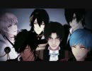 【MMD刀剣乱舞】　D　