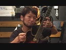 居酒屋ガンリョー第3回 ゲスト：ギター漫談家・ムッシュ(2016年8月27日)